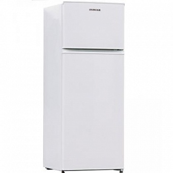 холодильник 2-камерн top-freezer tmr-1441w